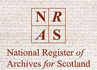 Logo for NRAS